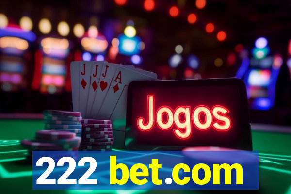 222 bet.com