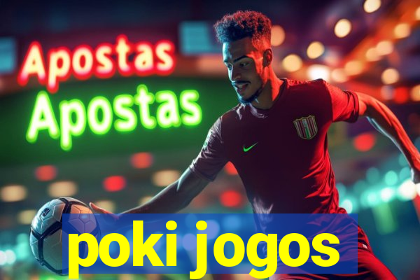 poki jogos
