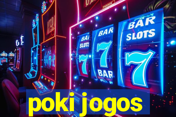 poki jogos