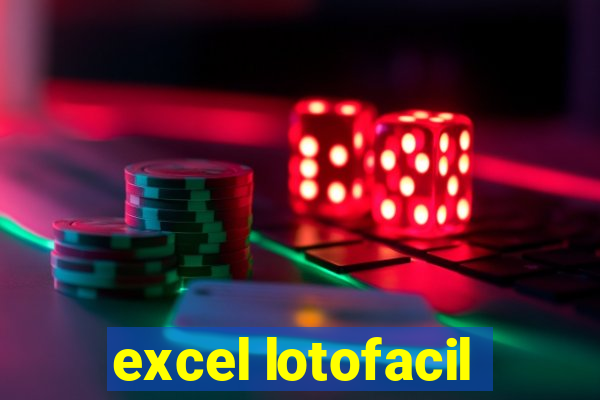 excel lotofacil