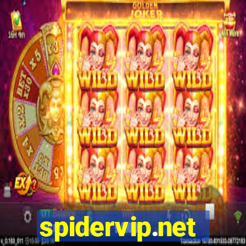 spidervip.net