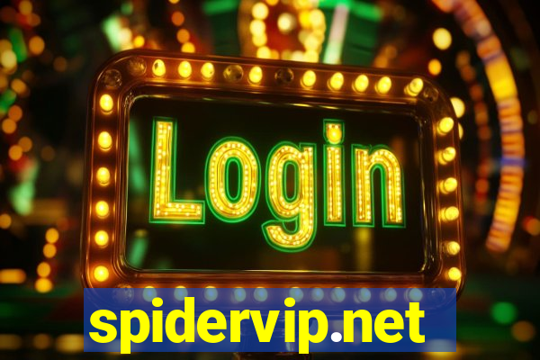 spidervip.net