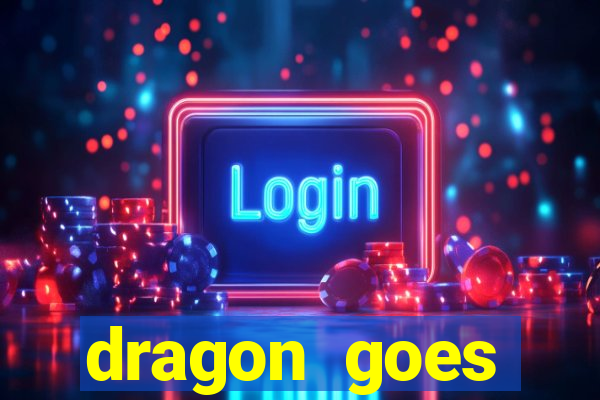 dragon goes house-hunting dublado