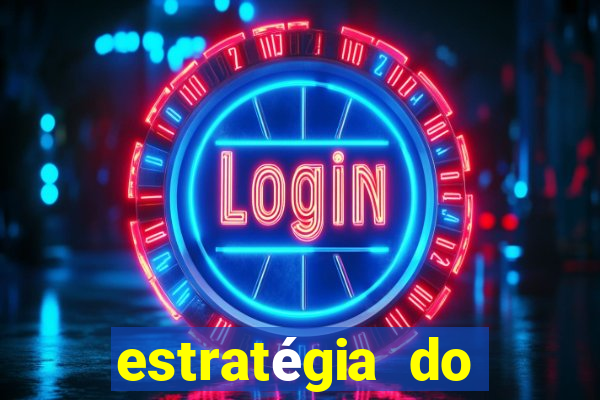 estratégia do coelho fortune
