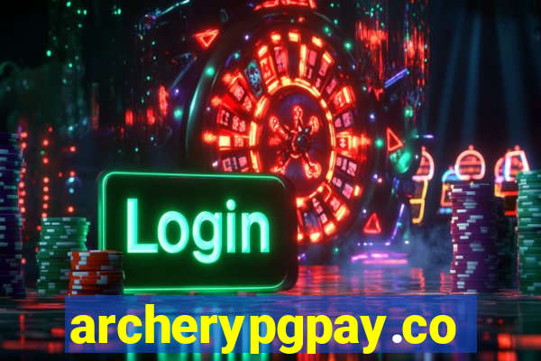 archerypgpay.com