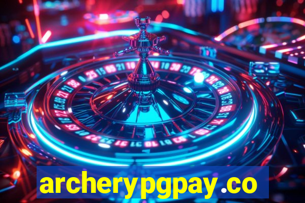 archerypgpay.com