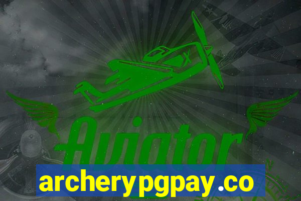 archerypgpay.com