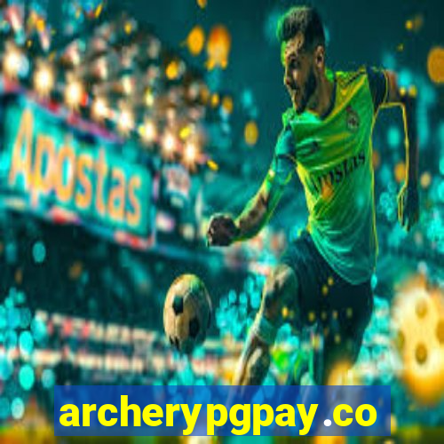 archerypgpay.com