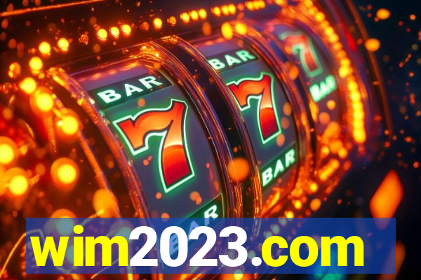 wim2023.com