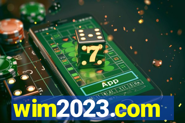 wim2023.com