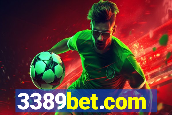 3389bet.com