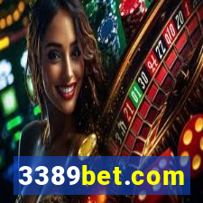 3389bet.com