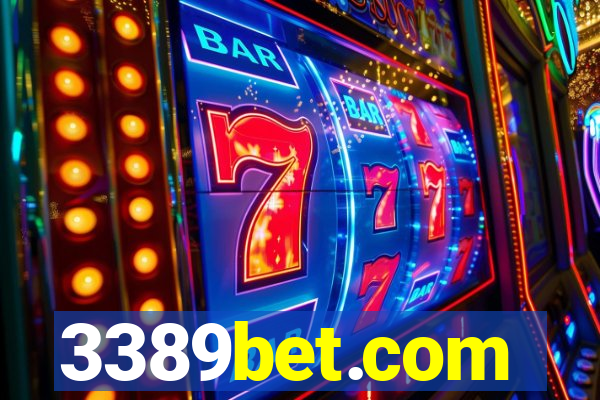3389bet.com