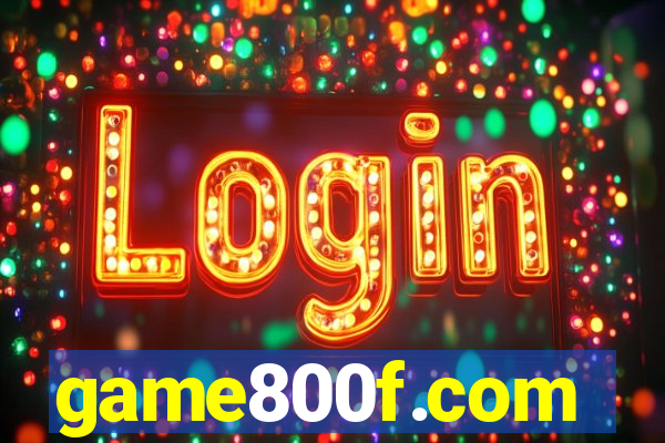 game800f.com