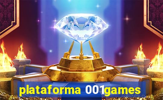 plataforma 001games