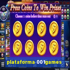plataforma 001games