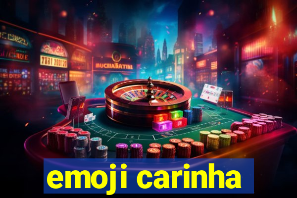 emoji carinha