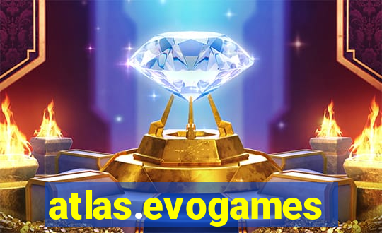 atlas.evogames