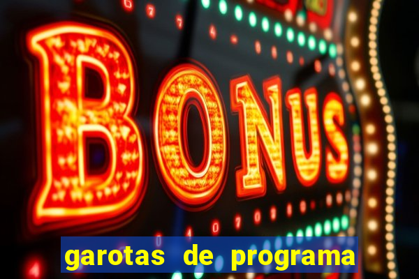 garotas de programa em salvador