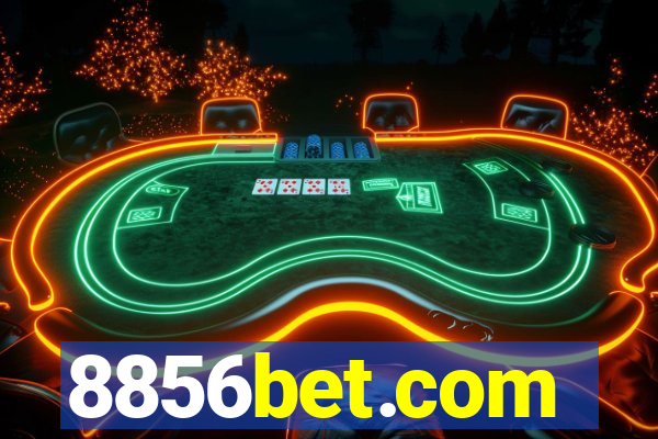 8856bet.com