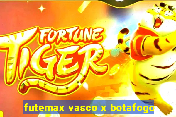 futemax vasco x botafogo