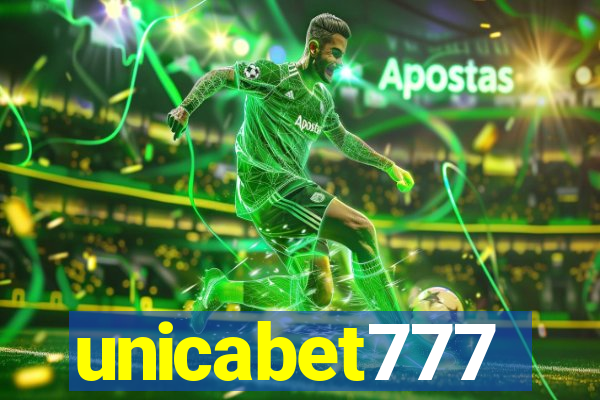 unicabet777
