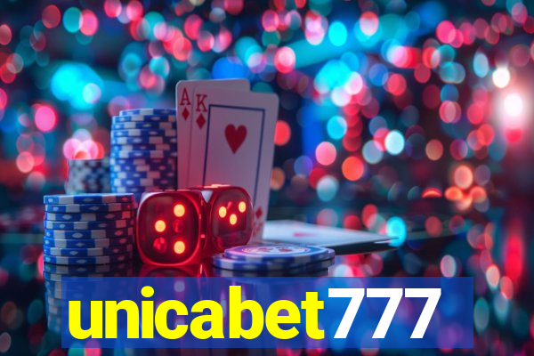 unicabet777