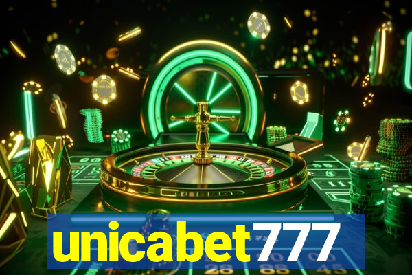 unicabet777