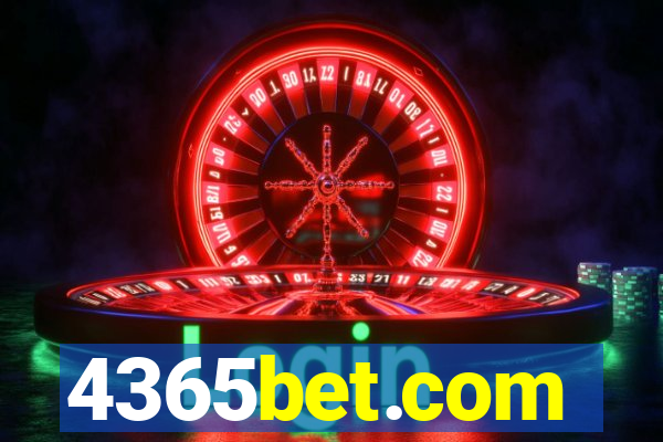 4365bet.com