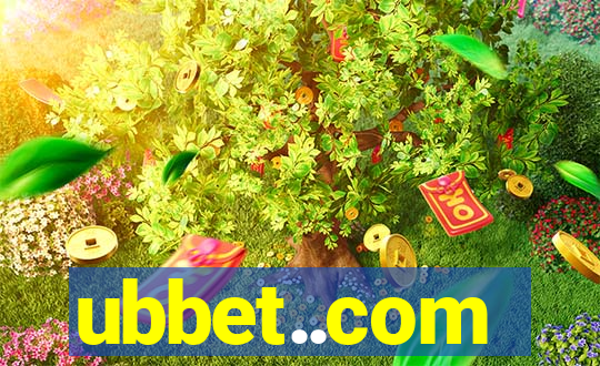 ubbet..com