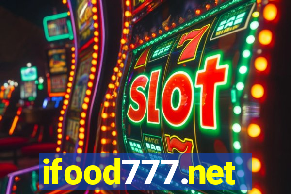 ifood777.net