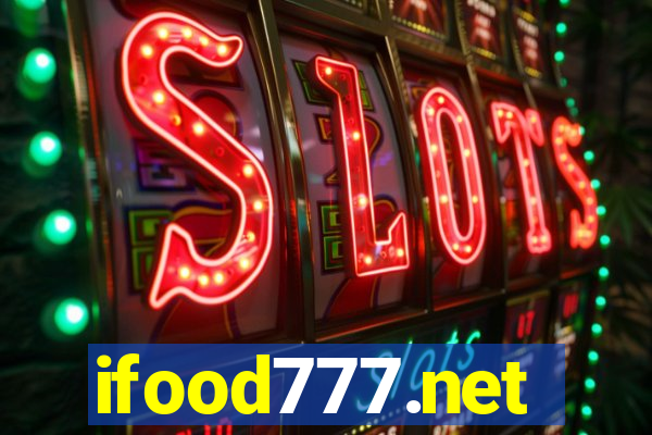 ifood777.net