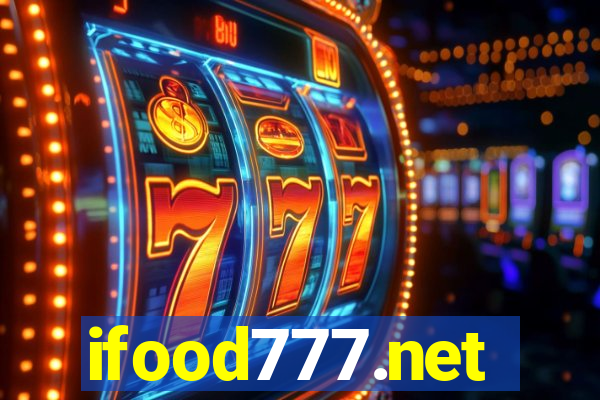 ifood777.net