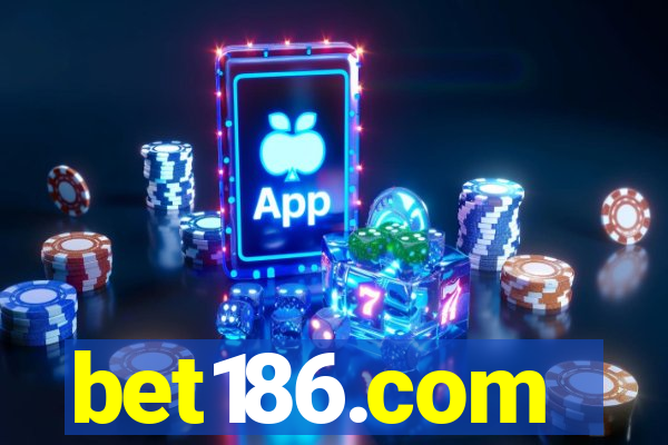 bet186.com