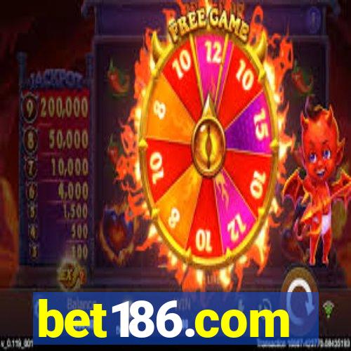 bet186.com