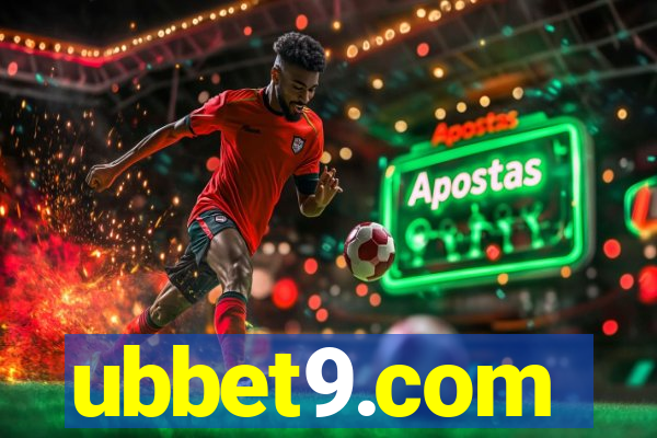 ubbet9.com