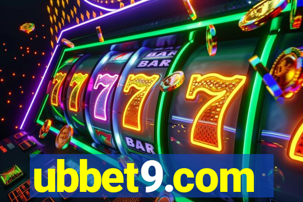 ubbet9.com