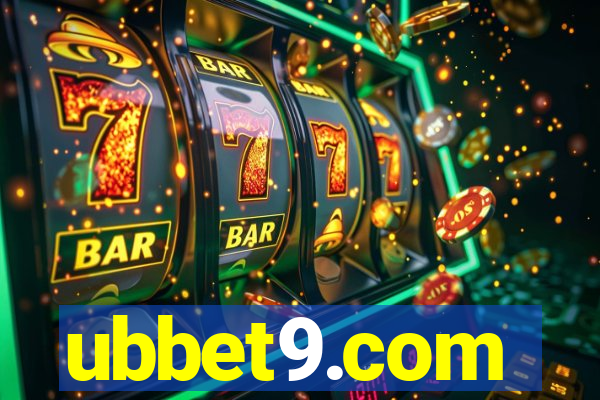 ubbet9.com