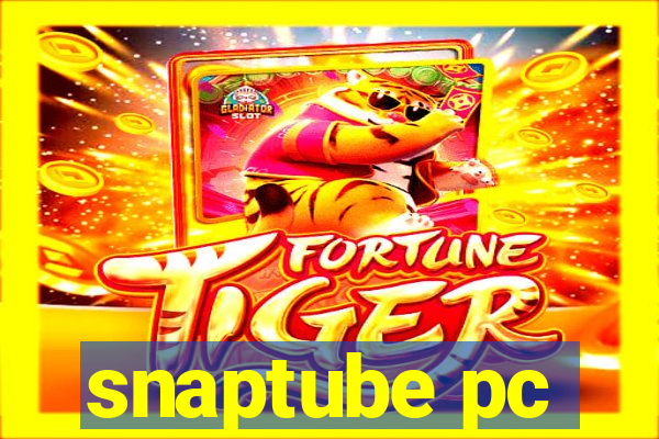 snaptube pc
