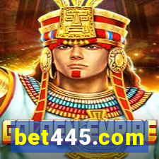 bet445.com