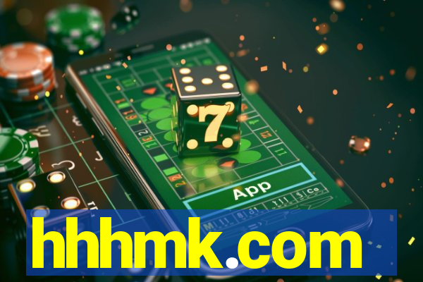 hhhmk.com