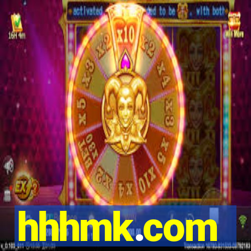 hhhmk.com