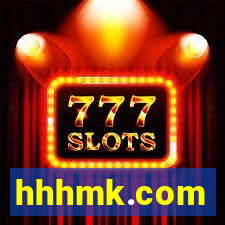 hhhmk.com