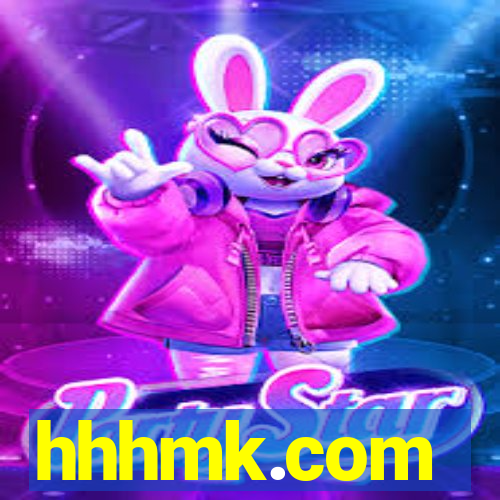 hhhmk.com
