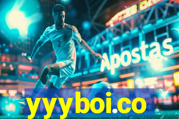 yyyboi.co