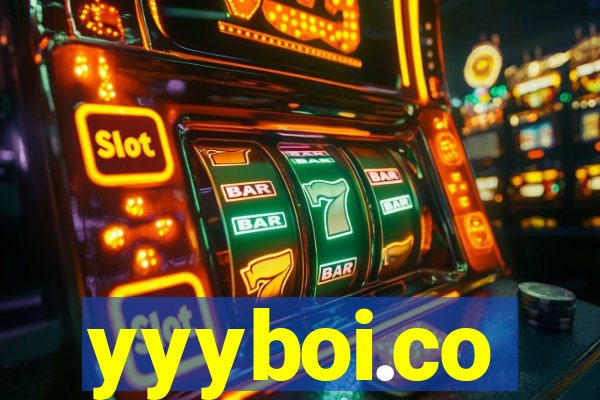 yyyboi.co