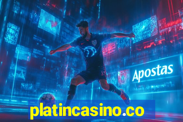 platincasino.com
