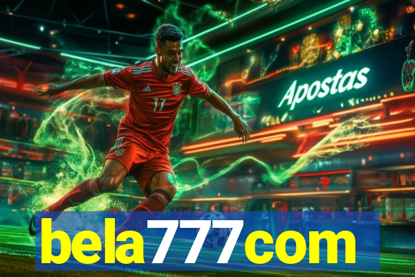 bela777com