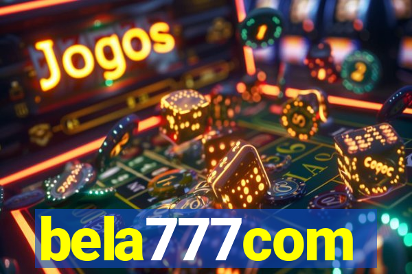 bela777com