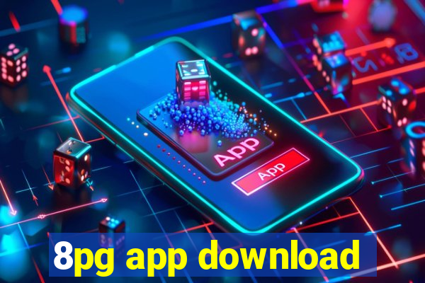 8pg app download